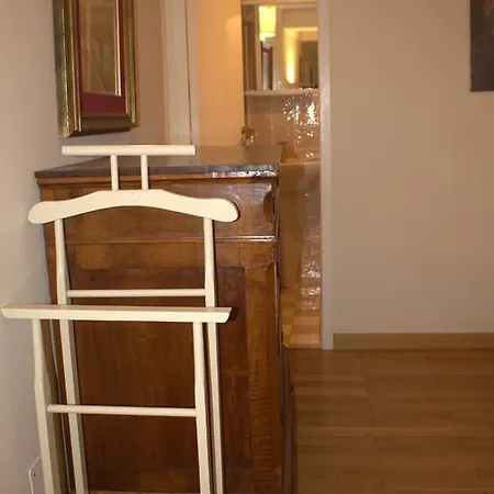 Apartman Studio Rue De L'horloge