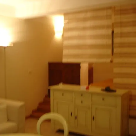 Studio Rue De L'horloge Apartman *