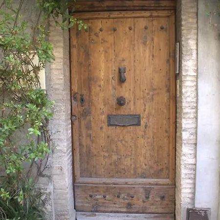 Studio Rue De L'horloge Antibes