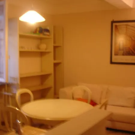 Studio Rue De L'horloge *