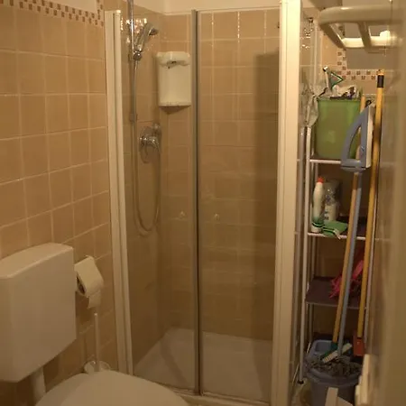 Apartman Studio Rue De L'horloge