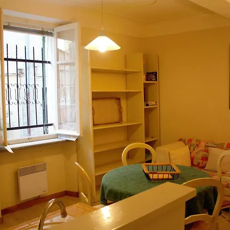 Apartman Studio Rue De L'horloge *