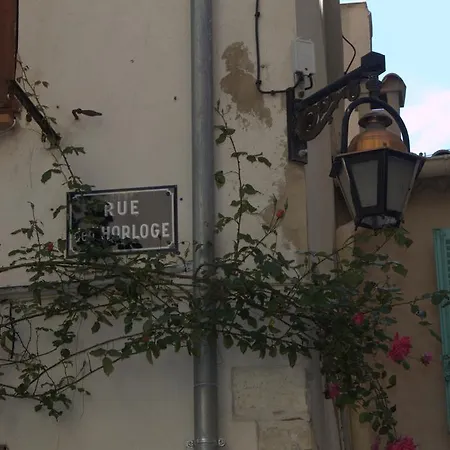 Apartman Studio Rue De L'horloge