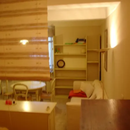 Studio Rue De L'horloge * Antibes