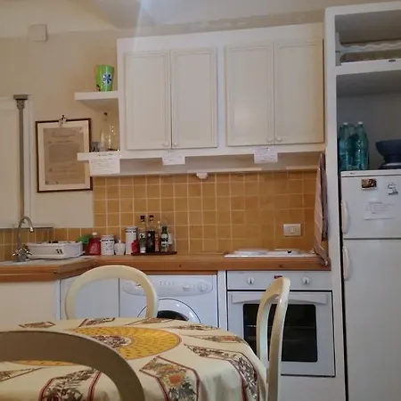 Apartman Studio Rue De L'horloge *