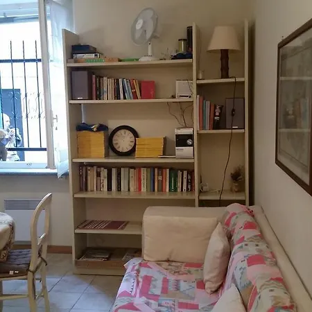 Studio Rue De L'horloge Apartman