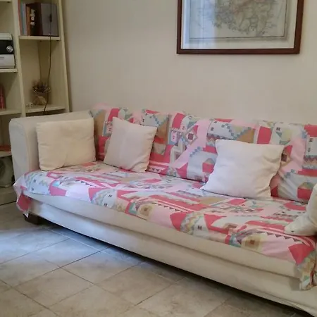 Apartman Studio Rue De L'horloge *