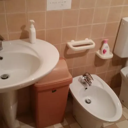 Studio Rue De L'horloge Apartman