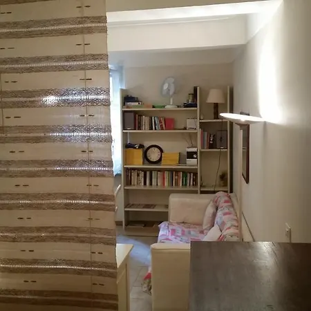 Apartman Studio Rue De L'horloge
