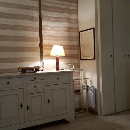 Studio Rue De L'horloge * Antibes